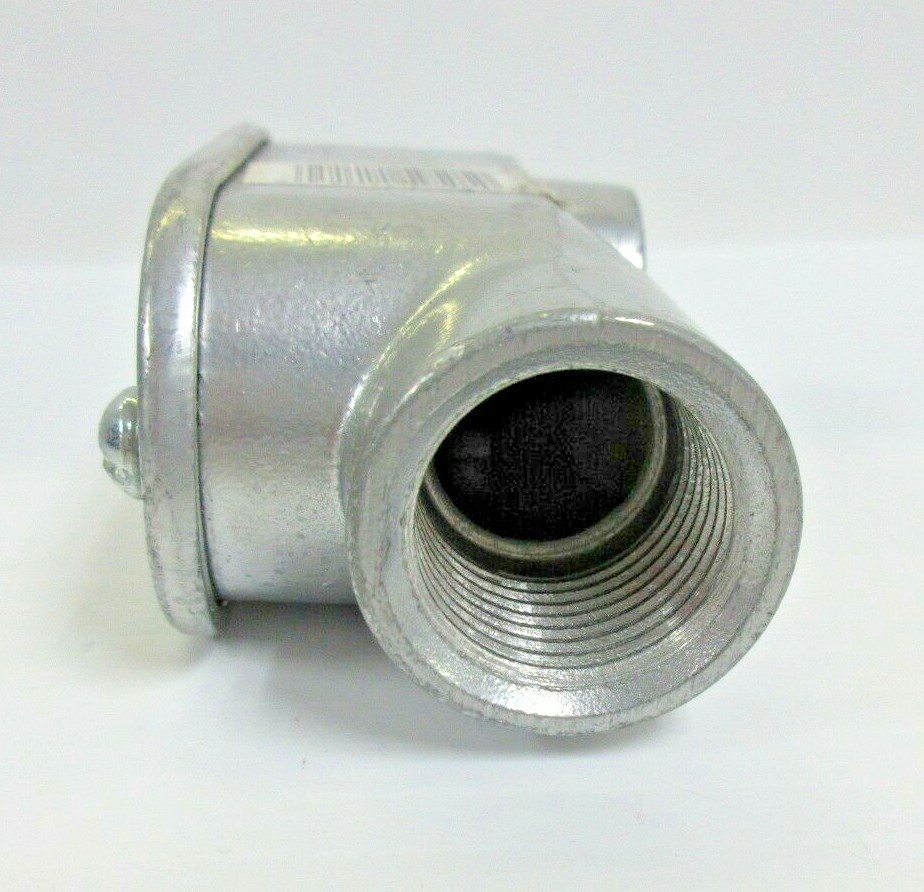UL ELECTRICAL CONDUIT 1/2" SLB E204093