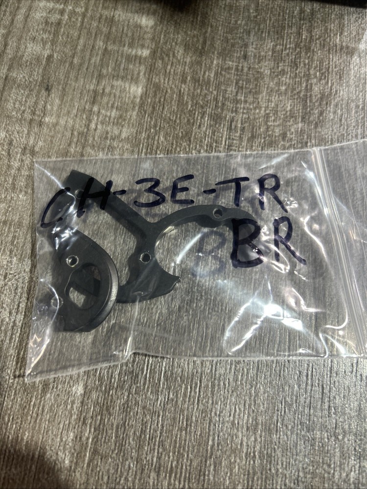 Hoyt Charger #3E 29” Modules Right Handed