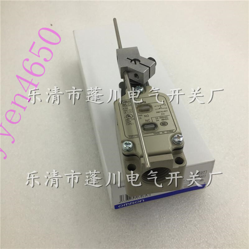 1pcs New For limit switch WLCL-2NLD-N