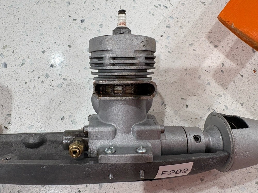 Dooling Hell Razor Speed Teather Airplane