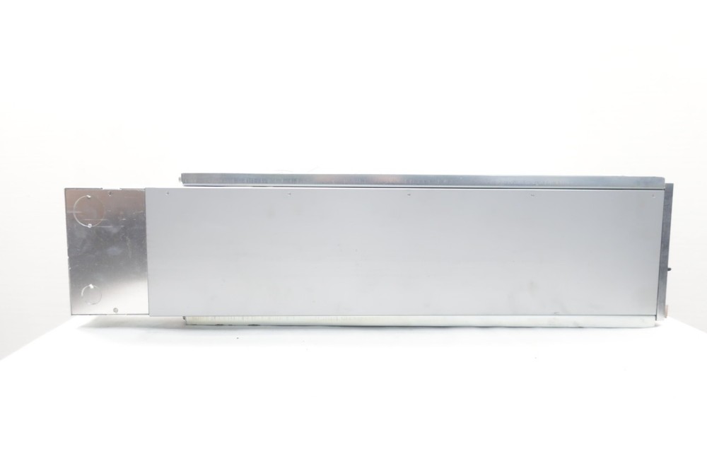 Moore 15250-6 Single Loop Chart Recorder Controller D655968