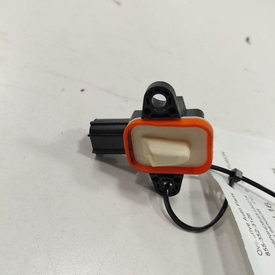 Ford Fusion Sensor 2016 2015 2014 2013