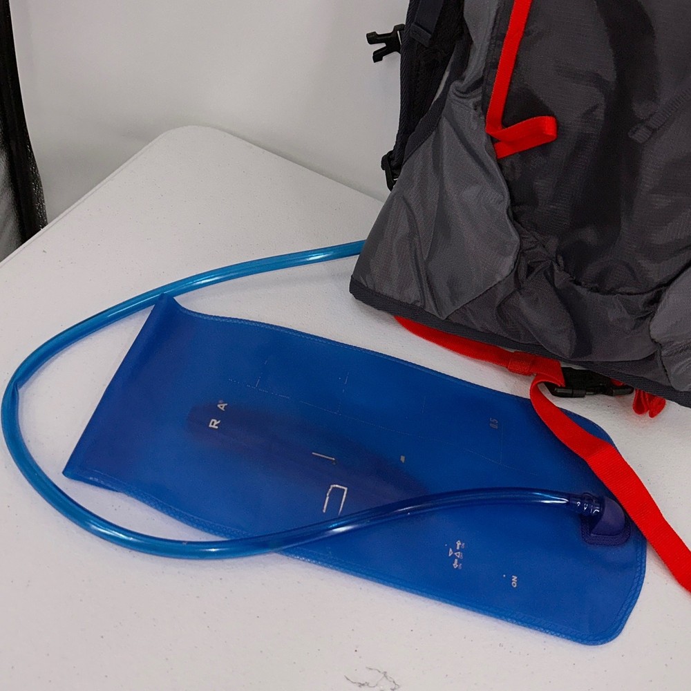 High Sierra Water Aqua Drinking Backpack