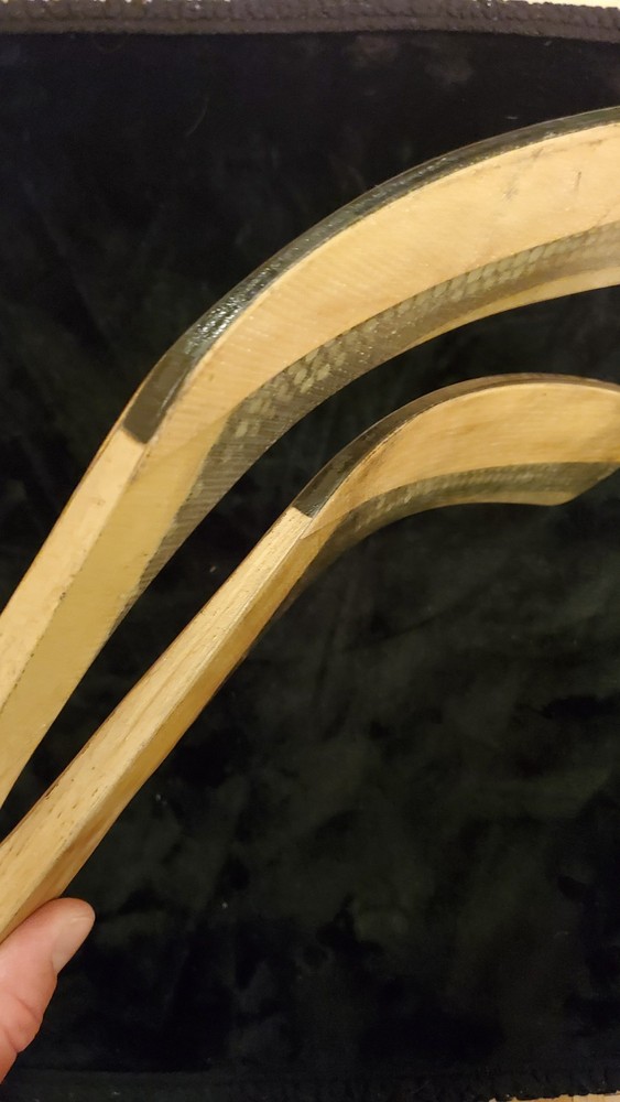 Koho Hockey Stick Blade 2 Pack