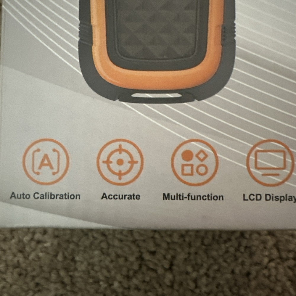 stud finder wall scanner