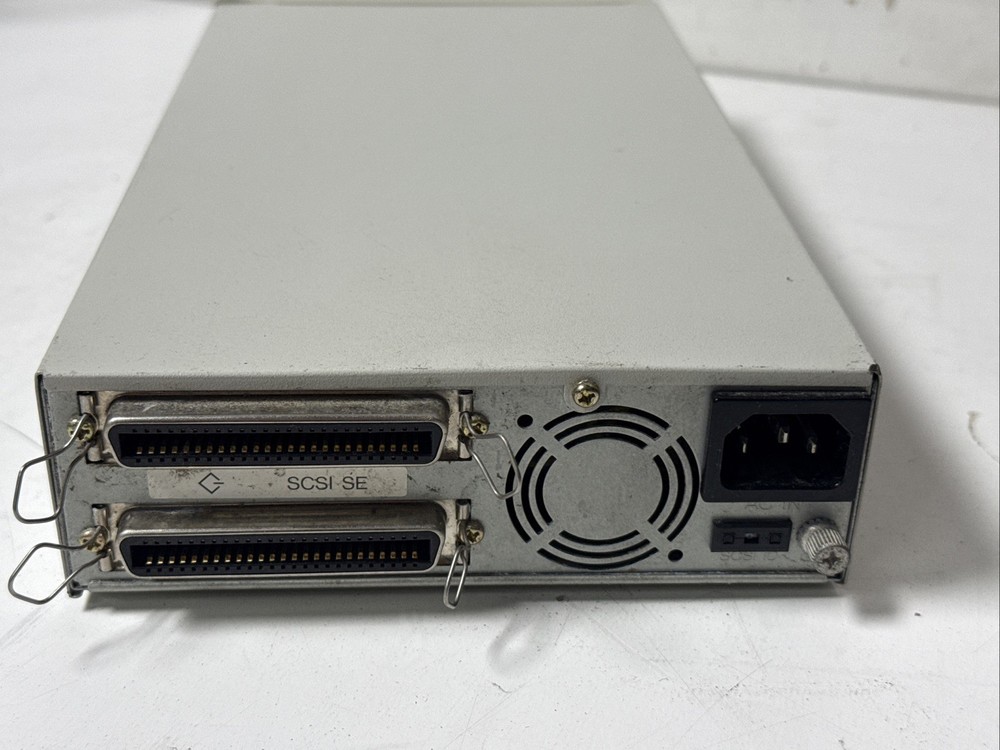 Sony SDT-S9000 DDS Drive Unit