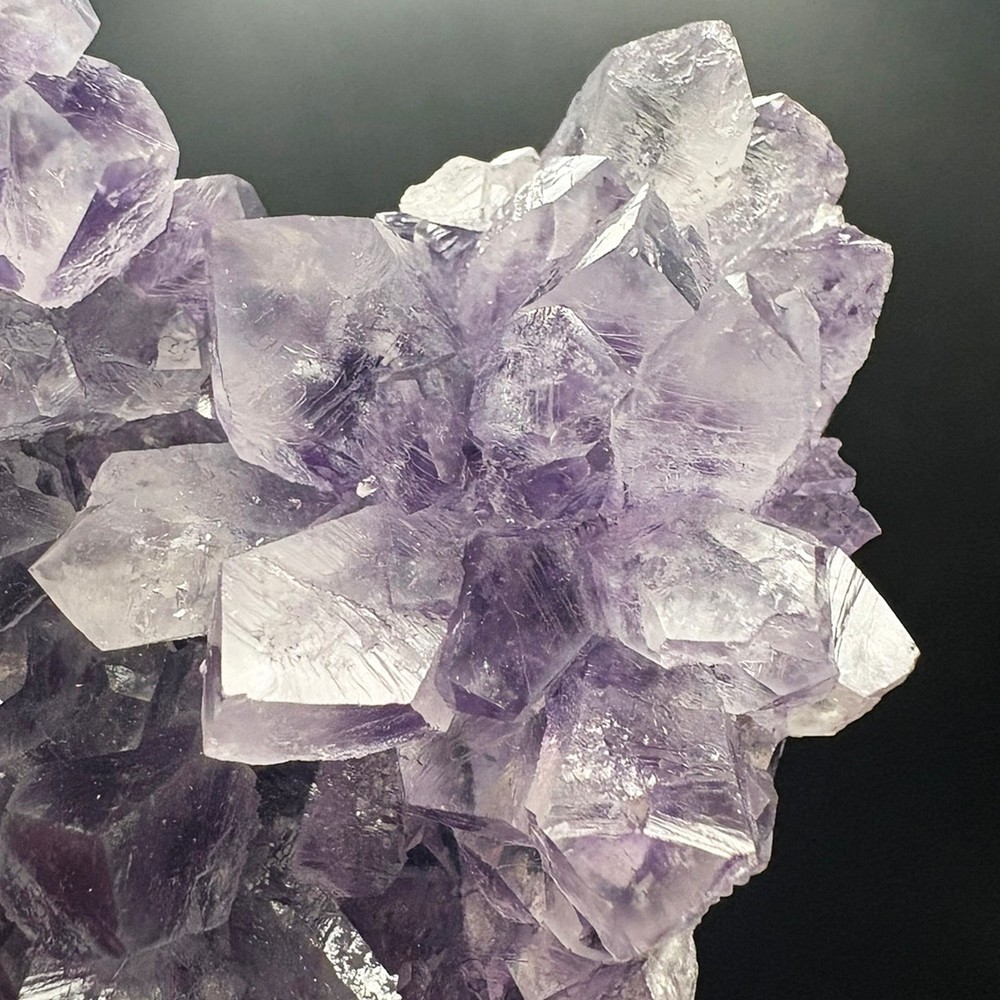 AMETHYST - Artigas - URUGUAY AR27