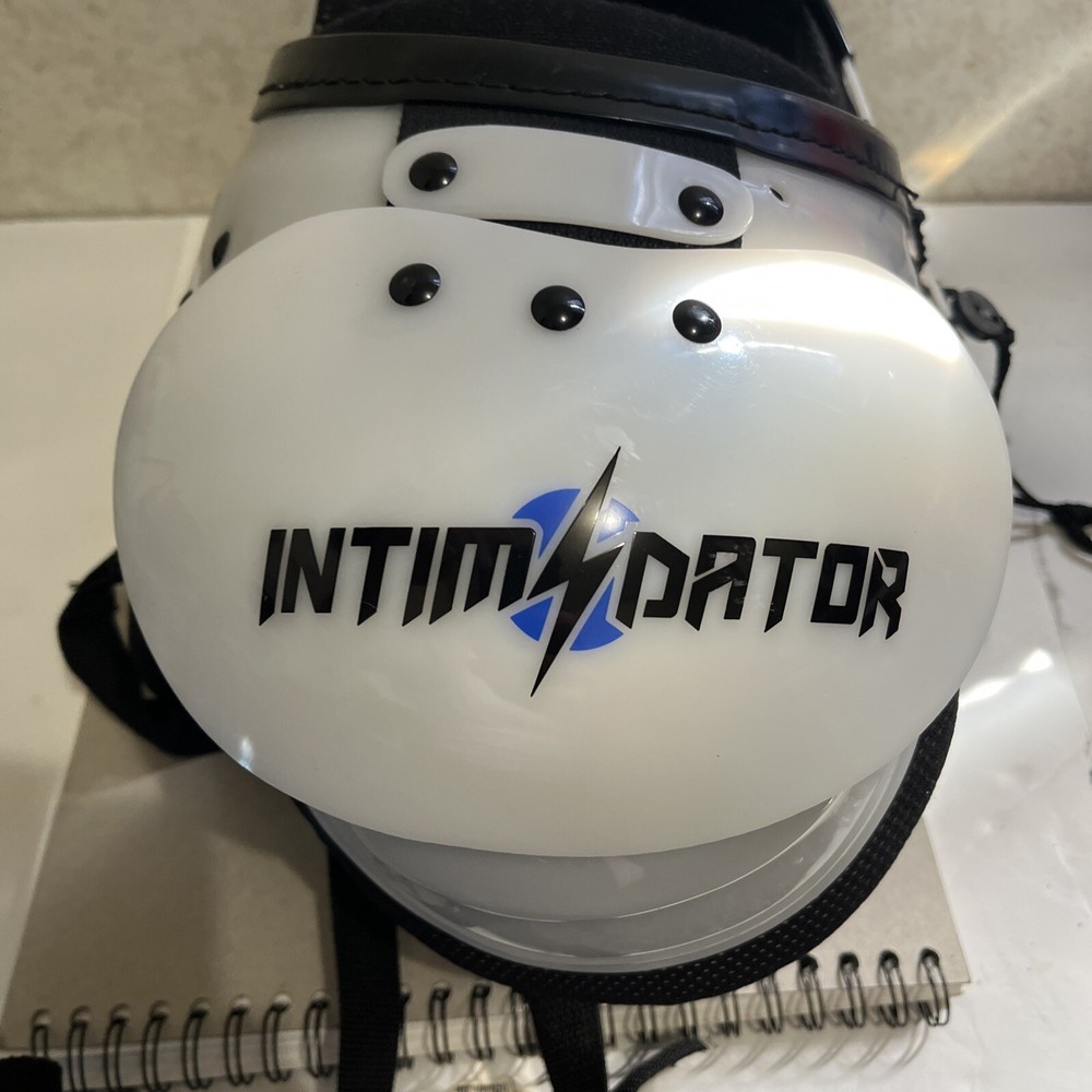 Gear Pro-Tec Intimidator LG 14”-15” 115-140 lbs.