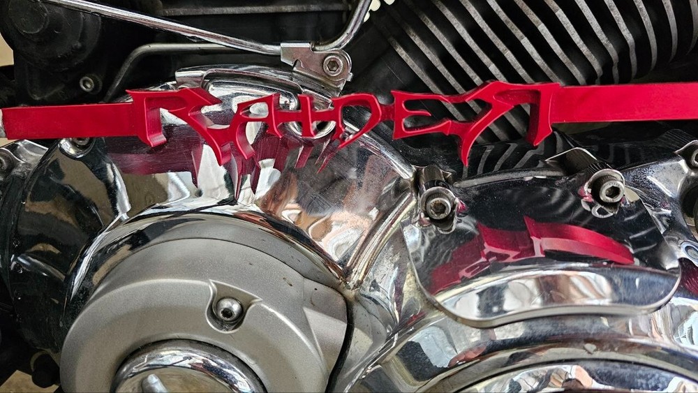 Shift Rod Linkage Yamaha Raider