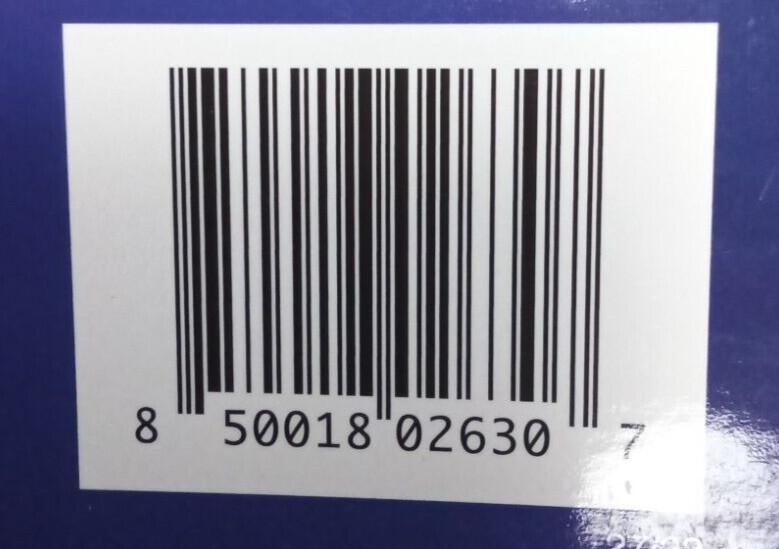 Bionic Zoom - Compact Optical Grade Viewing Scope, 8x Zoom -