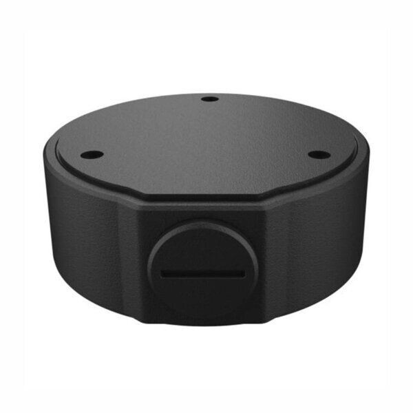 Uniview Junction Box Wall Ceiling Mount Bracket for IPC32X Security camera BLACK