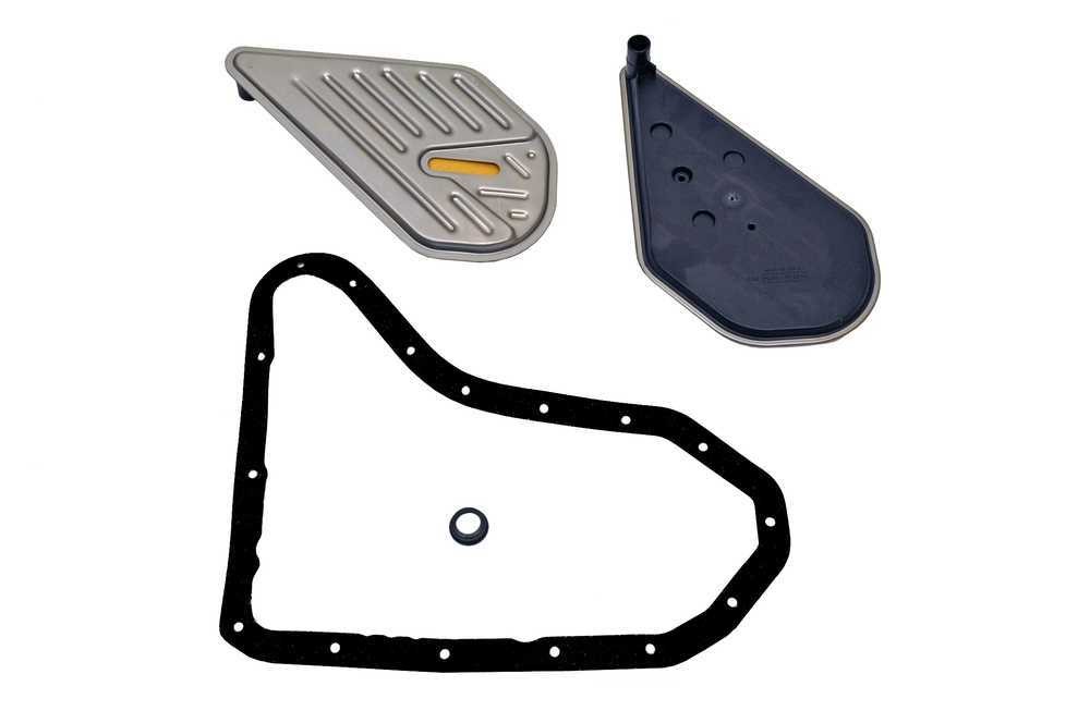 Transmission Filter Kit-3 Speed Trans Wix 58952