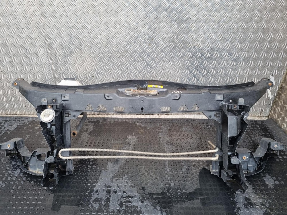 MERCEDES SPRINTER SLAM PANEL FRONT 2.1L DIESEL W906 2014