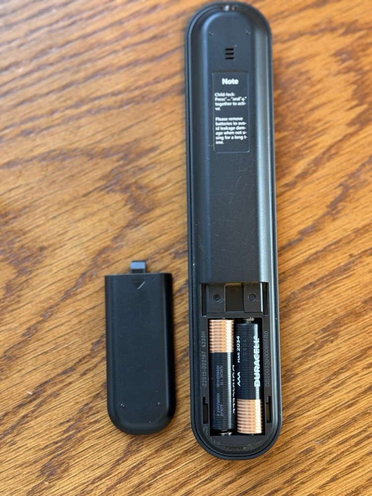 ⭐️Authentic Friedrich Air Conditioner Remote - Tested Working.