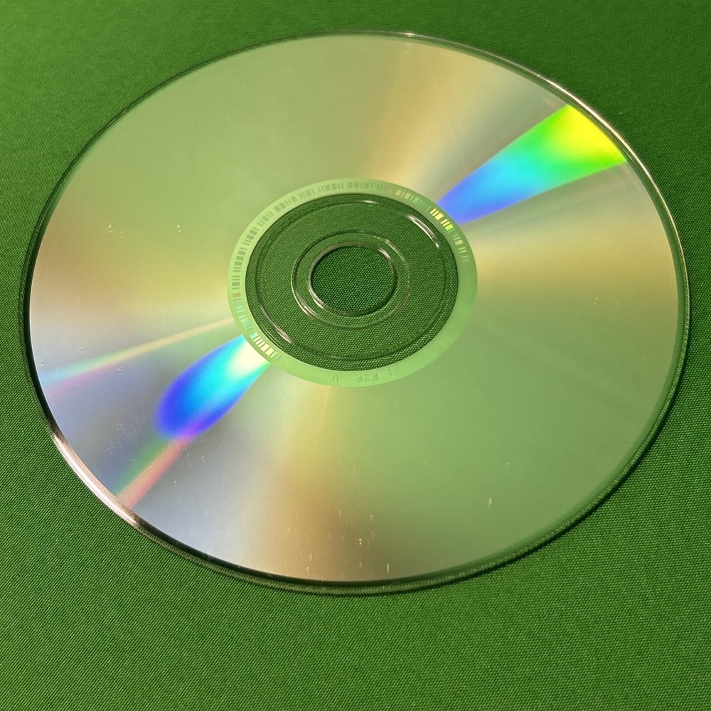 CANON Digital Camera Solution Disk Ver. 17.1/17.2 Mac/Windows CD-ROM DISCS ONLY