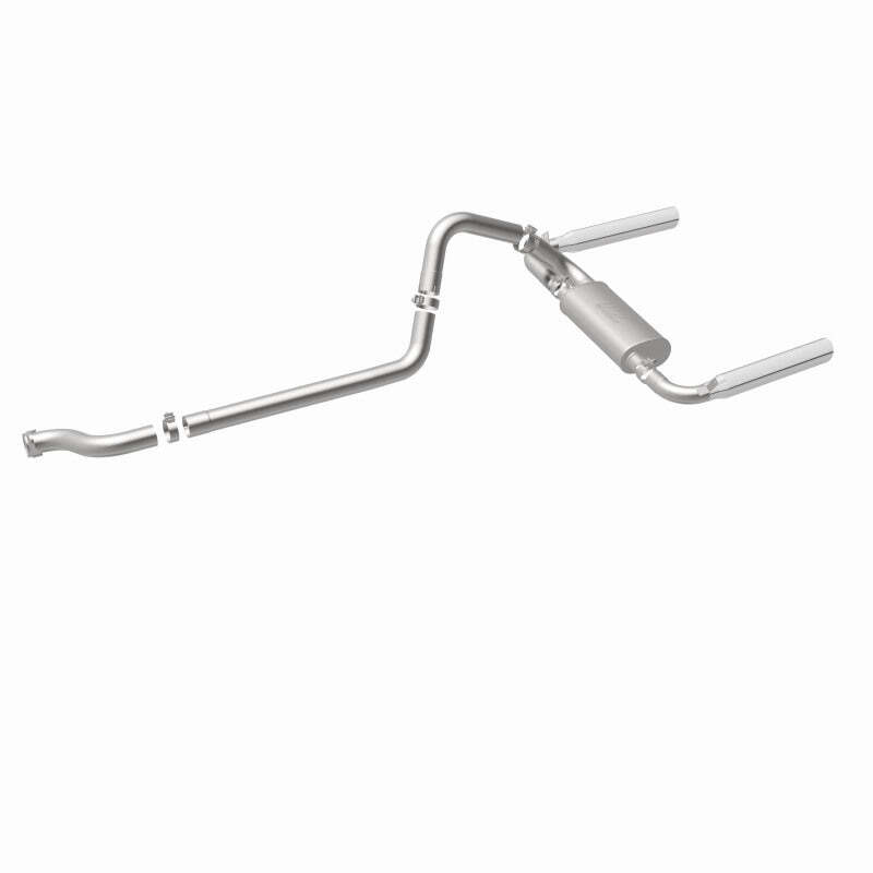 MagnaFlow 15620 Sys C/B Camaro-Firebird 5.7L
