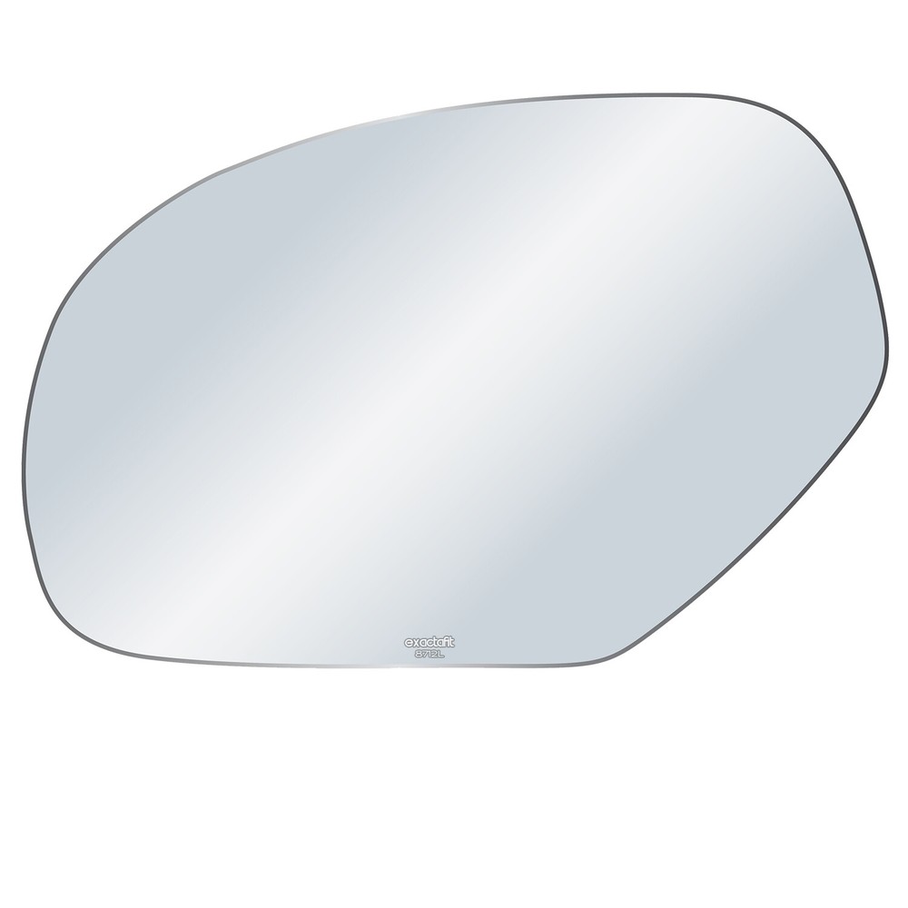 Driver Side Mirror Glass Replacement For Escalade Avalanche Silverado Tahoe LH