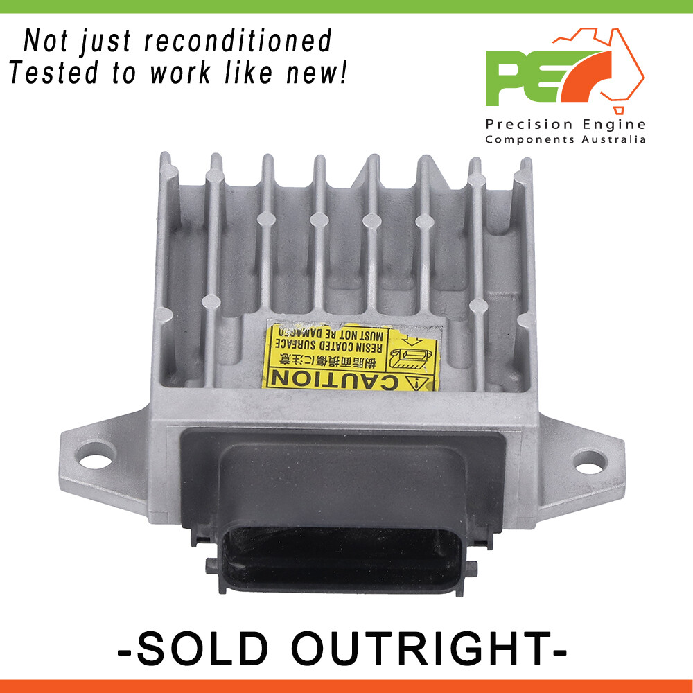 OEM Transmission Control Module LF2L189E1 to suit Mazda3