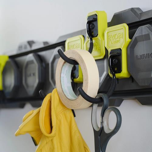 Ryobi LINK™ Reversible J Hook