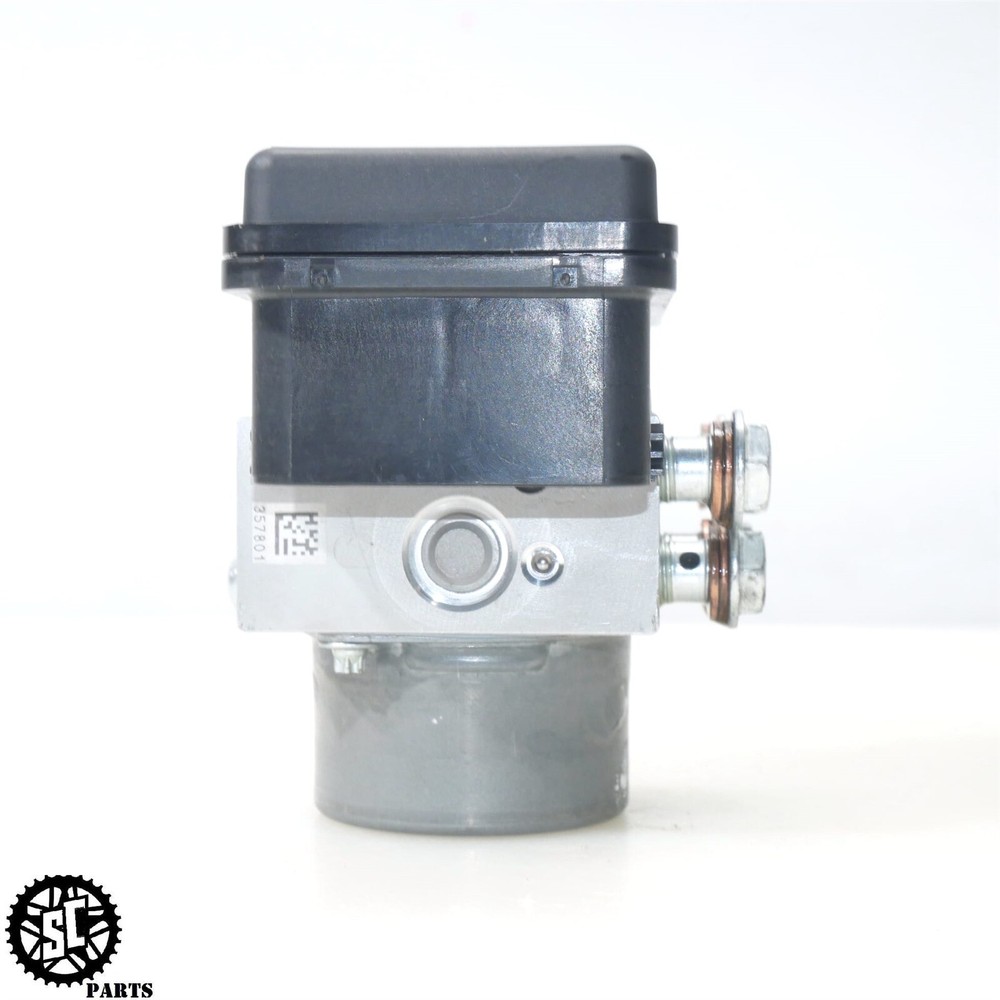 2023 HARLEY DAVIDSON SOFTAIL ABS BRAKE PUMP MODULE
