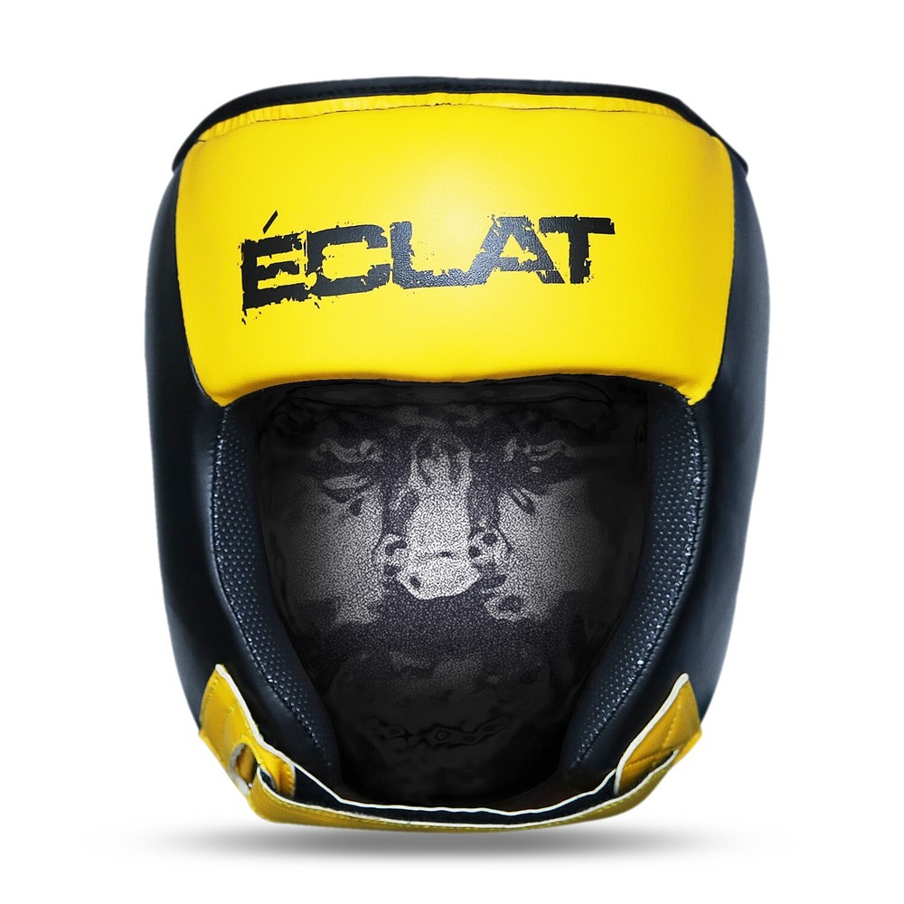 boxing helmet - head gear