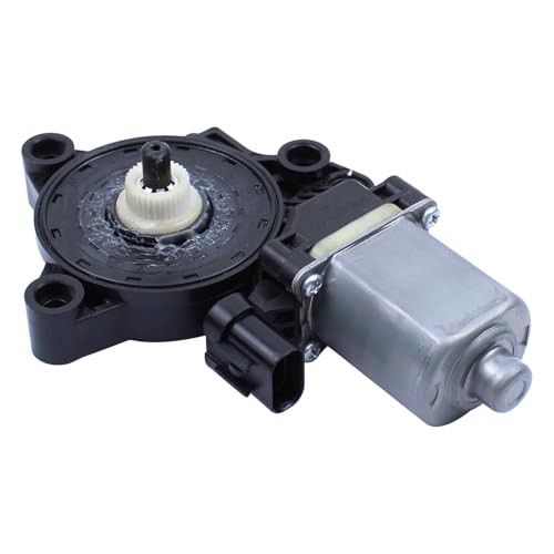 Front Right Passenger Side Window Motor for Kia Optima 2016 2017 2018 2019