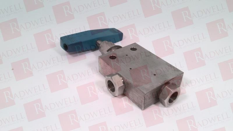 PARKER 10SM9072 / 10SM9072 (USED)