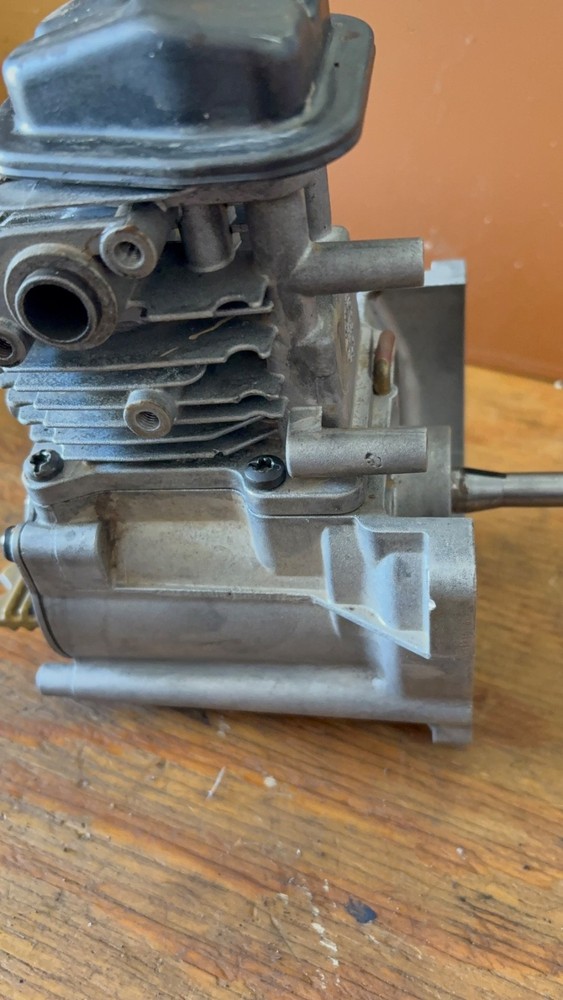 30 cc 4cycle short block