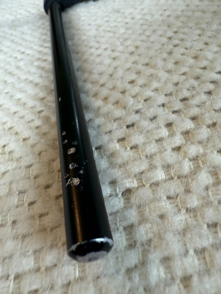 Golden Eagle Offset Cable Guard