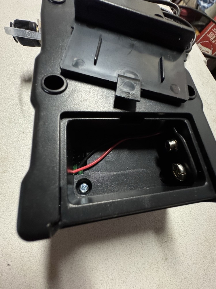 Mastercool Charging Module 98230 New