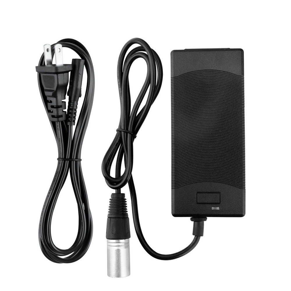 Adapter Charger for Rascal EM115, LiteWay 214  224
