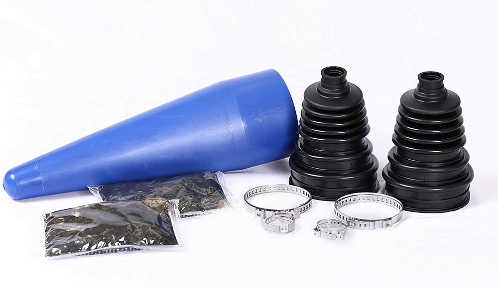 Flexx Boot FB3000K Small Shaft Universal CV Boot Installation Kit - FlexxBoot