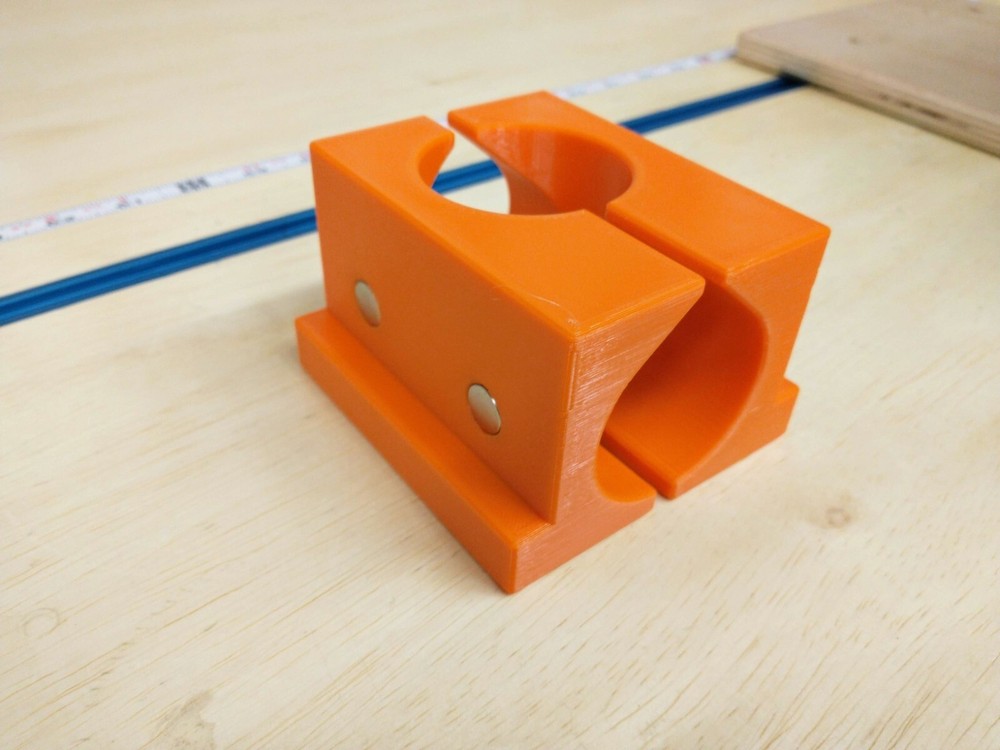 Fork Vise Clamps for Harley Davidson Forks - Various sized clamps available