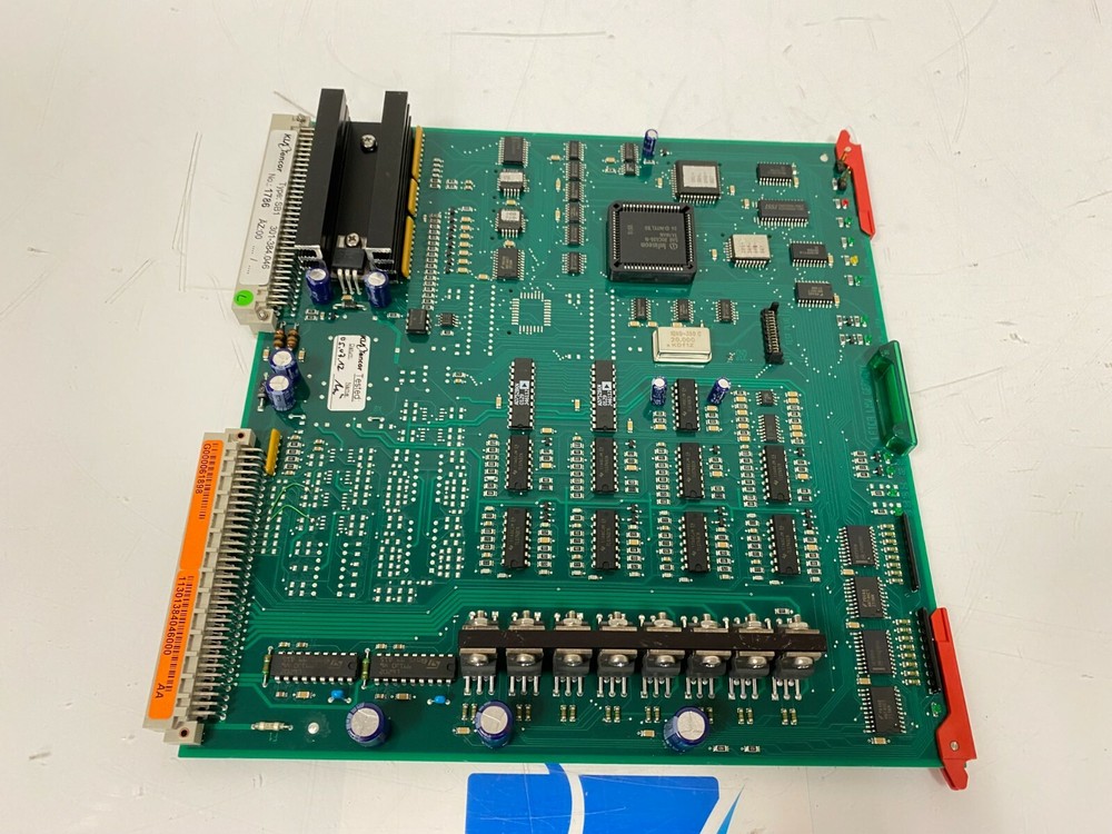 kla tencor 301-384