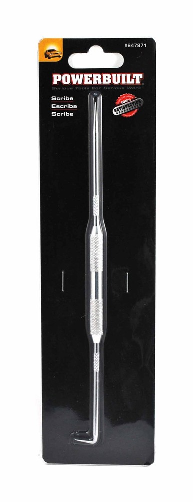 Powerbuilt Scribe - 647871