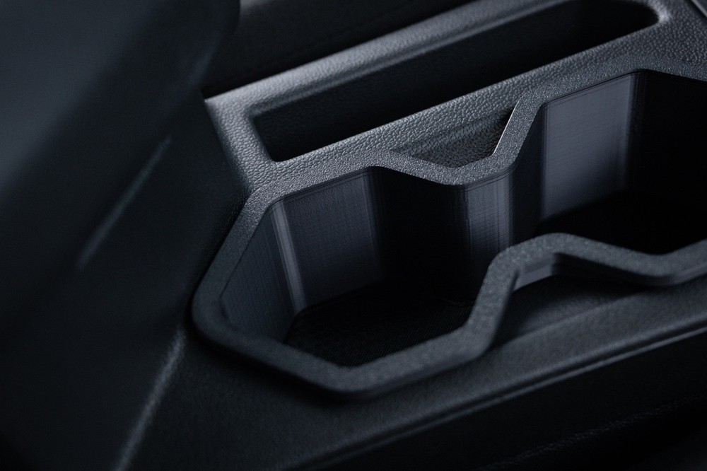 VW Jetta 2018 - Current MK7 - Cup Holder Replacement