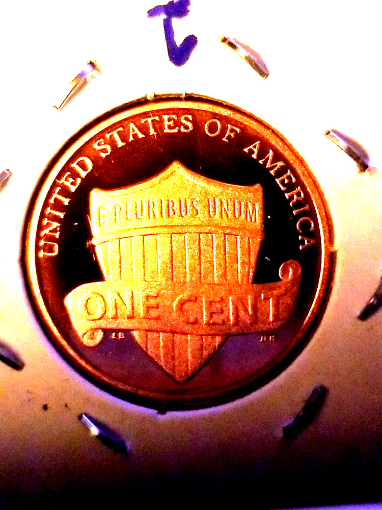 coin collections Of Errors And Proof Coins