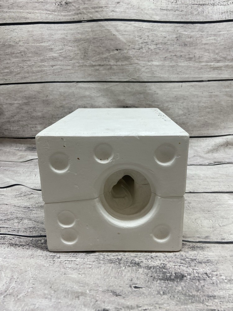 Ceramic Slip Casting Mold Cherub B&C #63