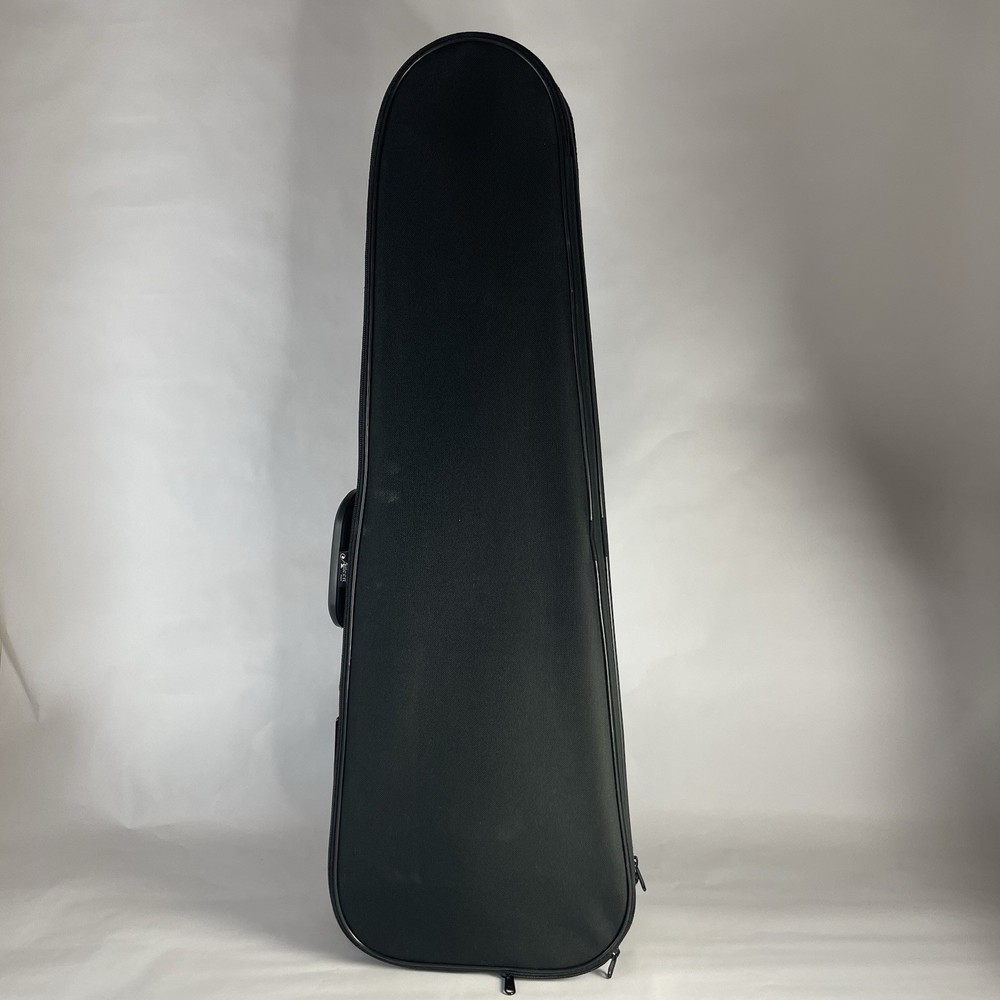 CSV102 Professional Triangular Lightweight Suspension Carry Violin Hard Case