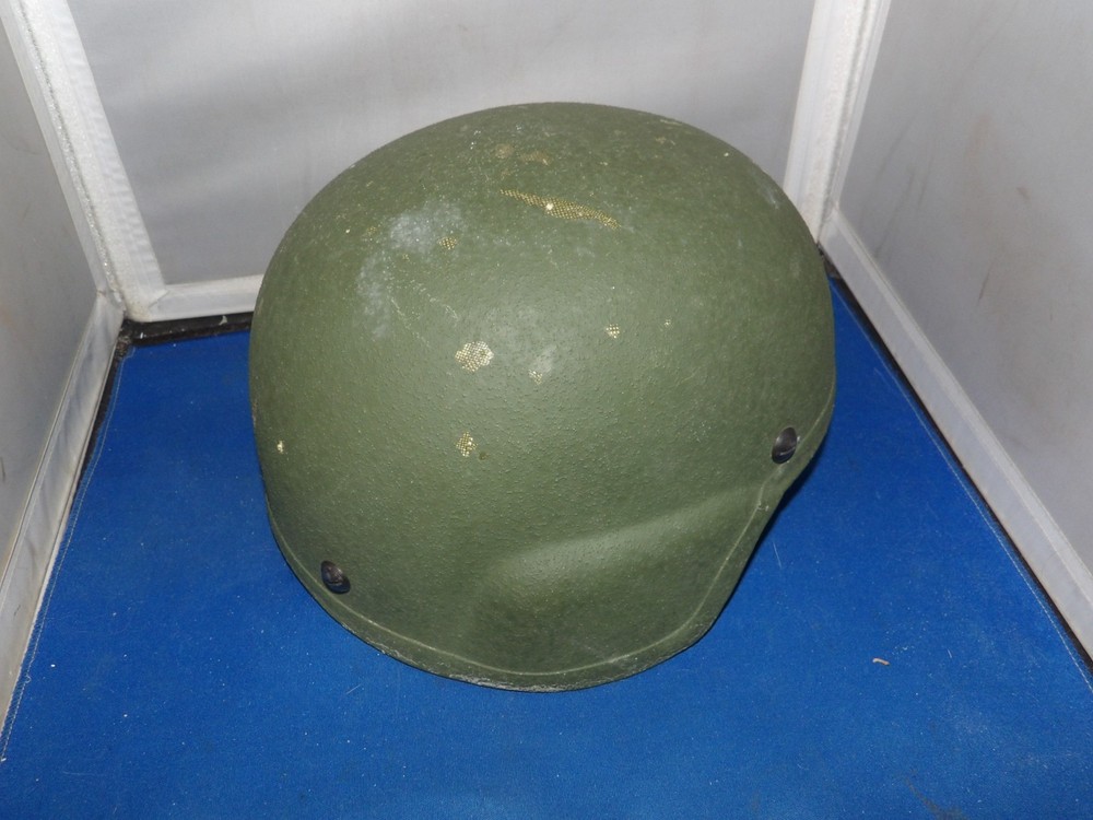 Warrior Helmet by SDS Style 2415 Size Medium