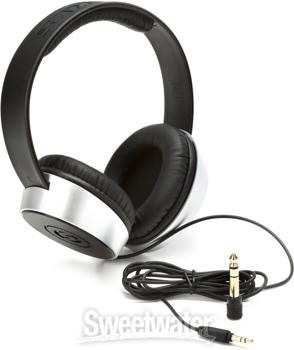 Samson SR550 Closed-back Studio Headphones