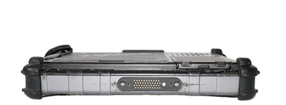 Zebra XPLORE TECHNOLOGIES ix104 Rugged-IP67 Dual-Mode Tablet Windows 11 Pro OS