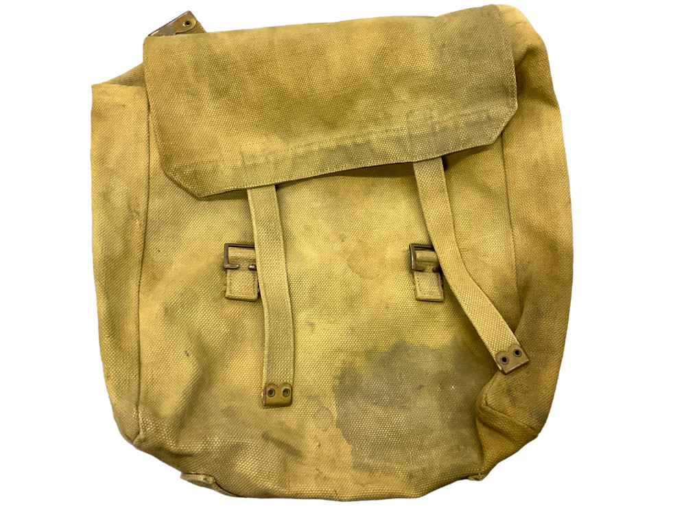 WW2 Canadian British 37 Pattern Web Large Pack