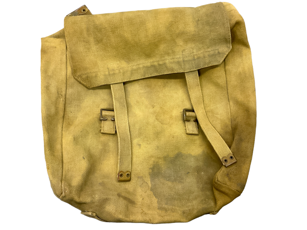 WW2 Canadian British 37 Pattern Web Large Pack