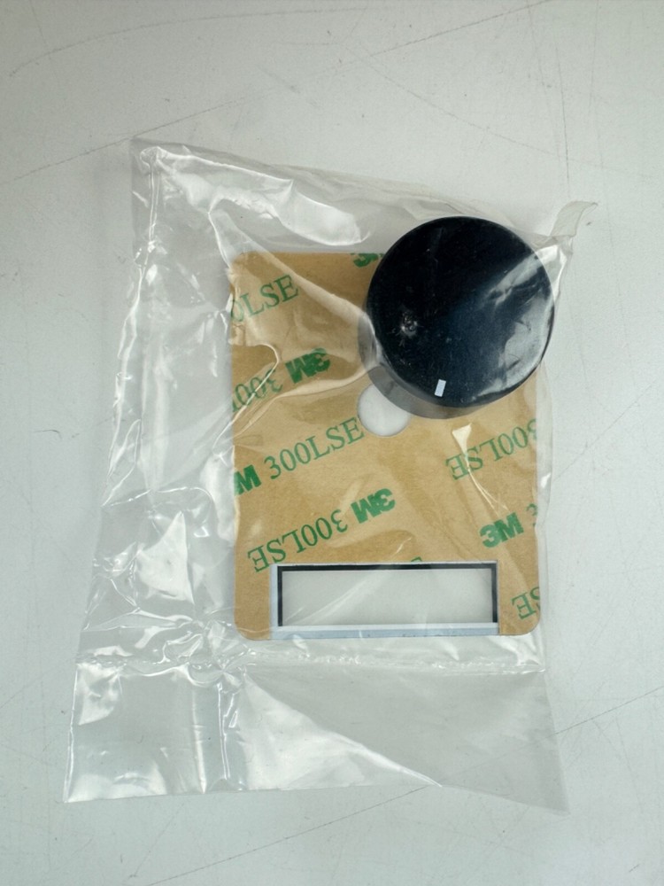 Lowell 200LVCRM 200W, 70V Mono Volume Control with Adhesive Dial Scale