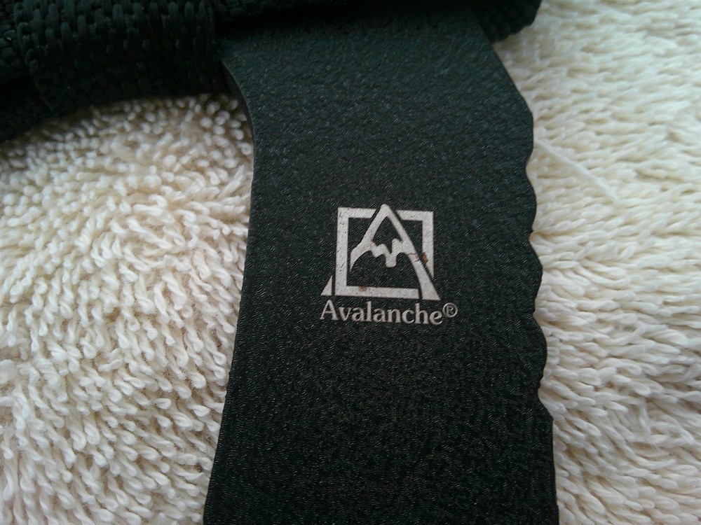 Avalanche 6-in-1 Survival Hatchet with Sheath