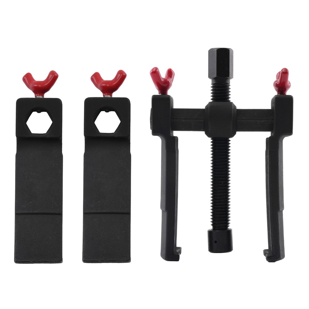 Heavy Duty Windshield Wiper Arm Puller Tool Universal Automotive Removal Kit