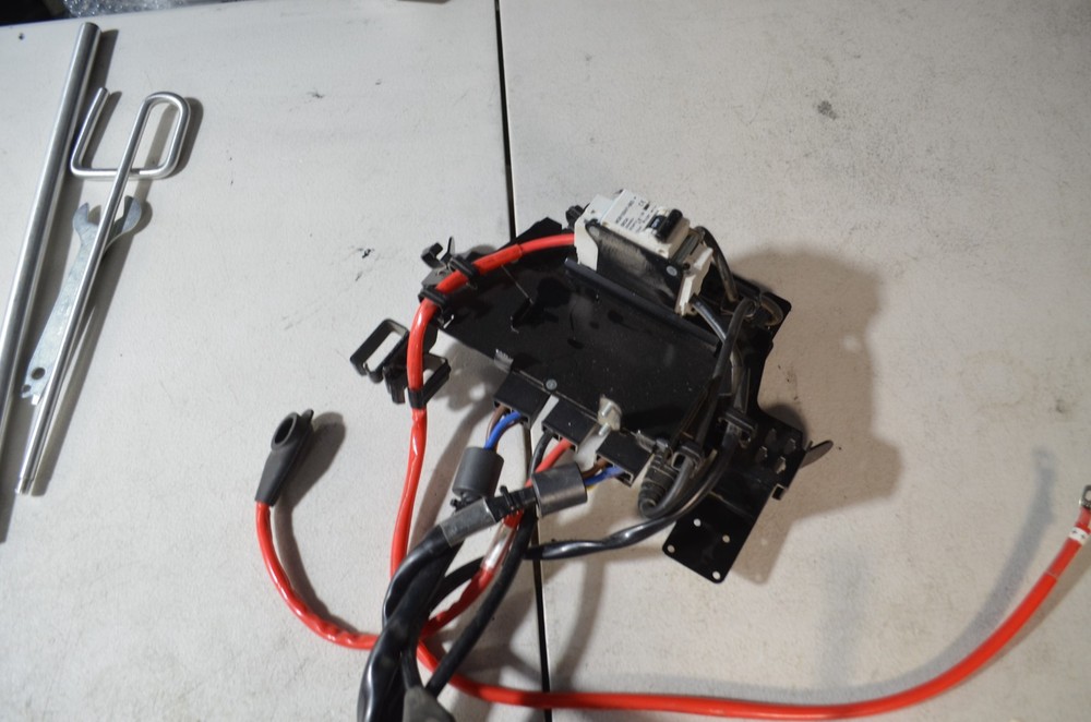 Permobil Power Module / Control Module for Powerchair D50946.14 R-net