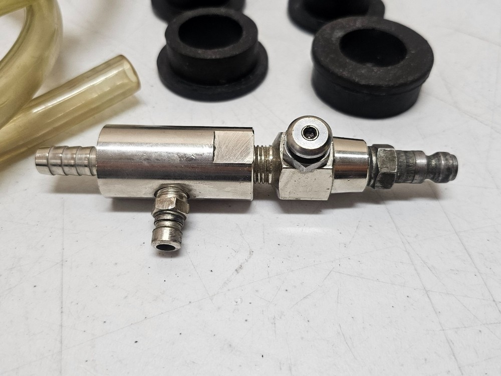 Snap-On RADKITPLUSA Air Cooling System Bleeder Kit
