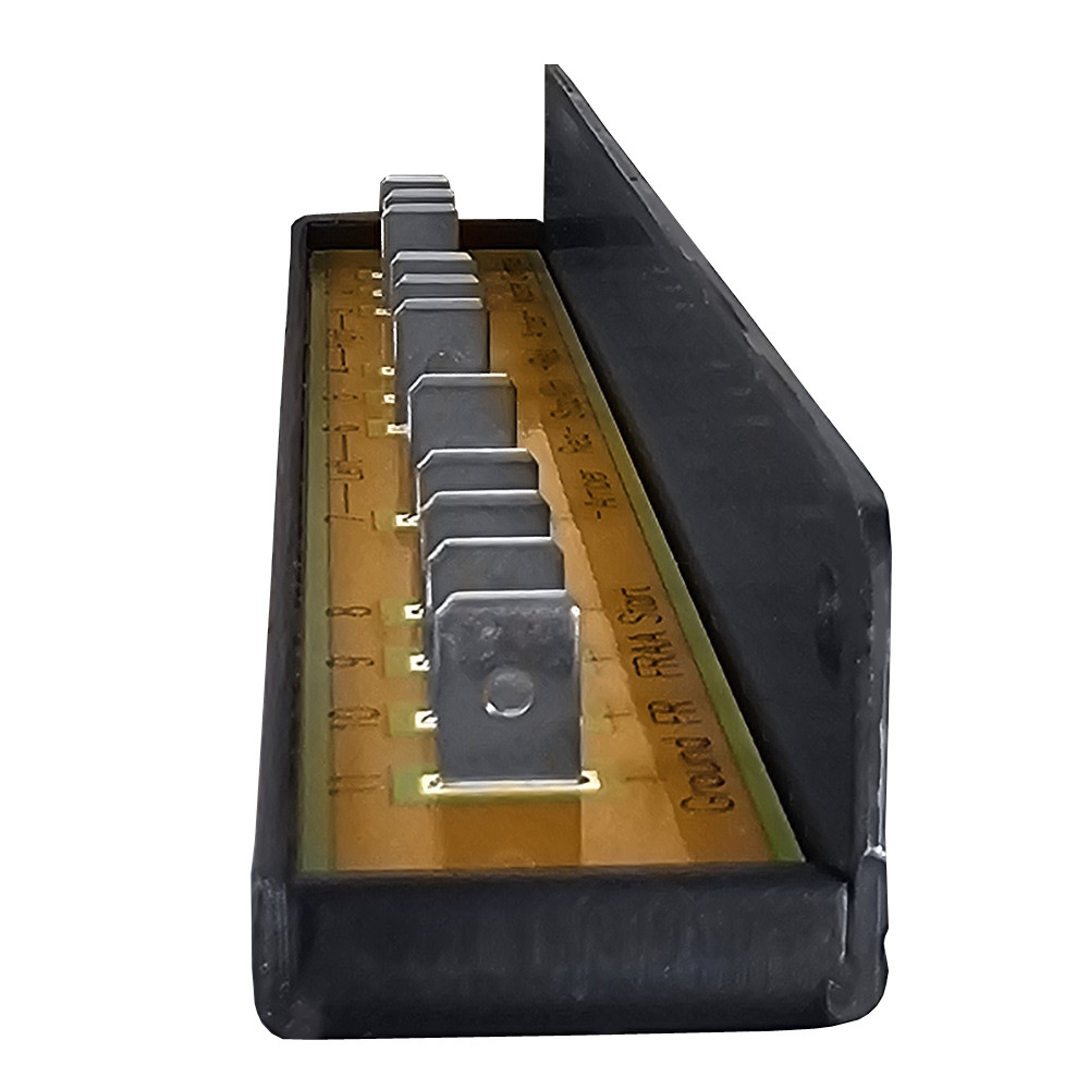 SBF-90 Faston 8-Way Flash Controller, 72152